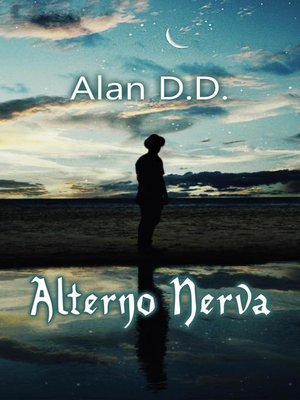 cover image of Alterno Nerva